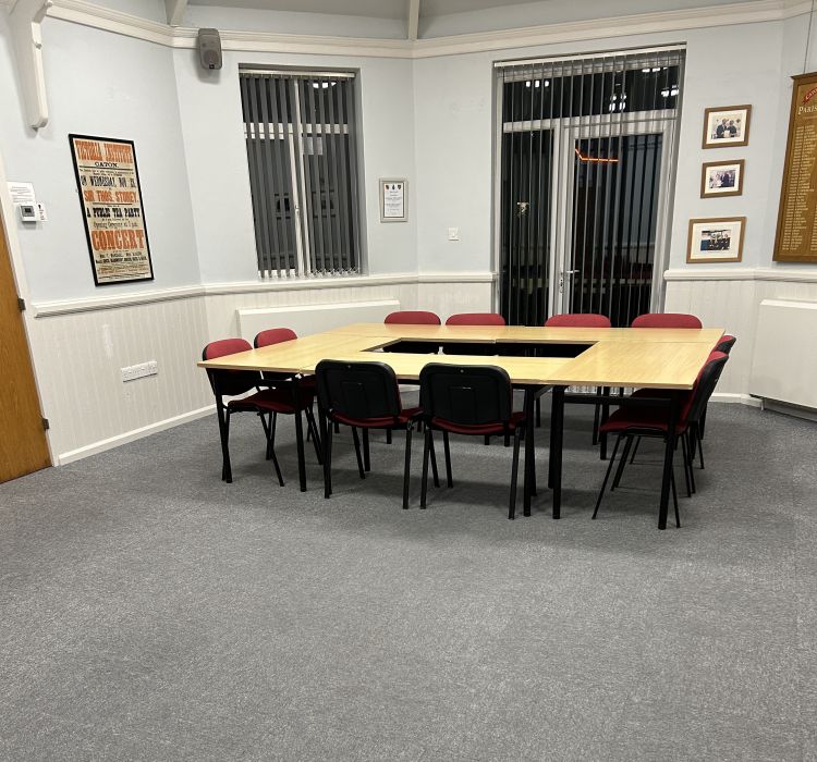 Victoria Room with Kitchenette