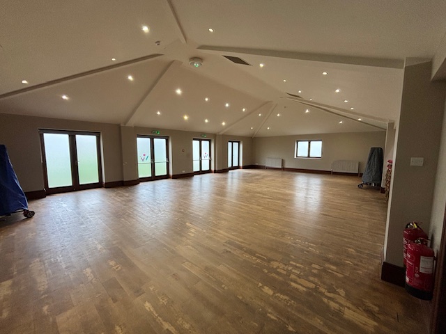 The Hall