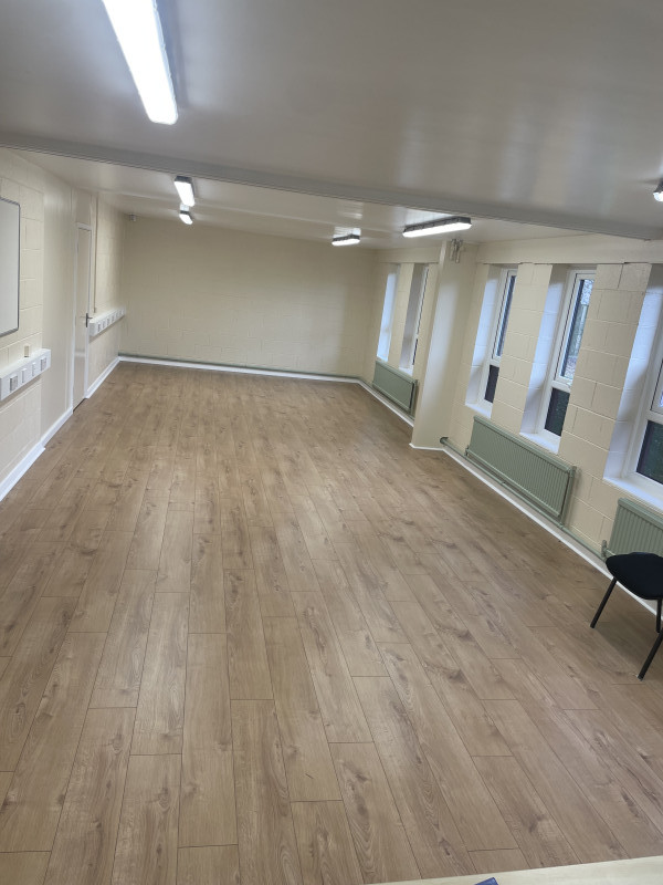Long Room
