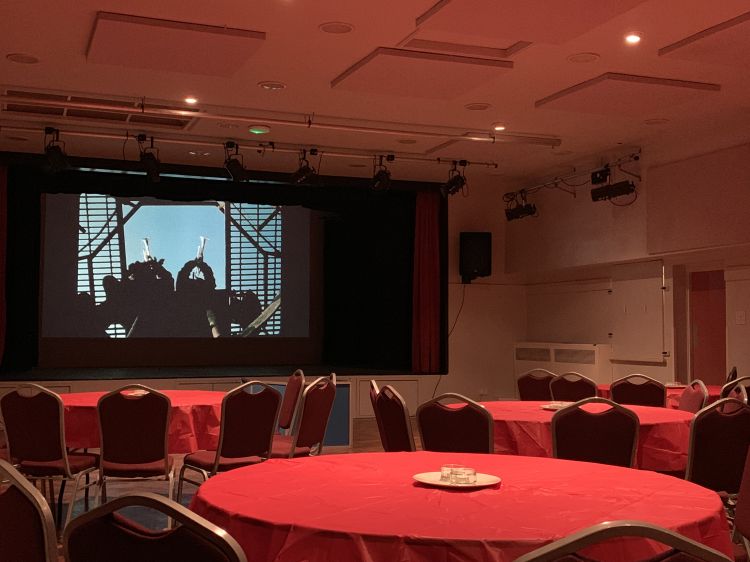 Cinema