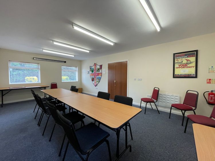 Committee Room